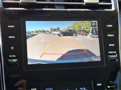 Used 2024 Hyundai Tucson SEL image 18