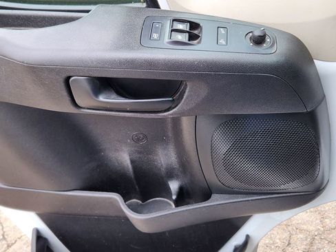 Used 2019 RAM ProMaster 1500 FWD image 6