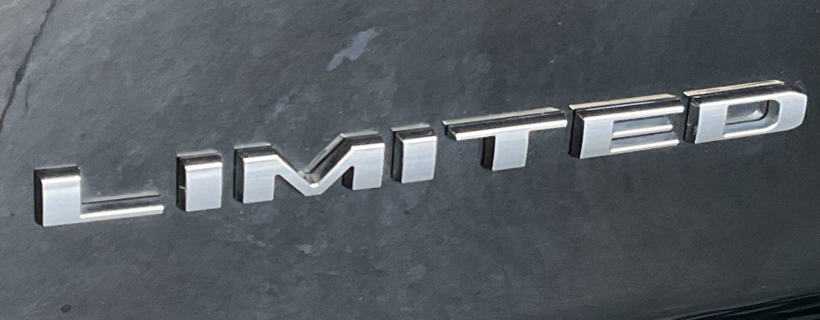 Used 2023 RAM 1500 Limited w/ Body-Colour Bumper Group AWD/4WD image 7