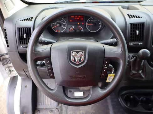 Used 2018 RAM ProMaster 3500 FWD image 7