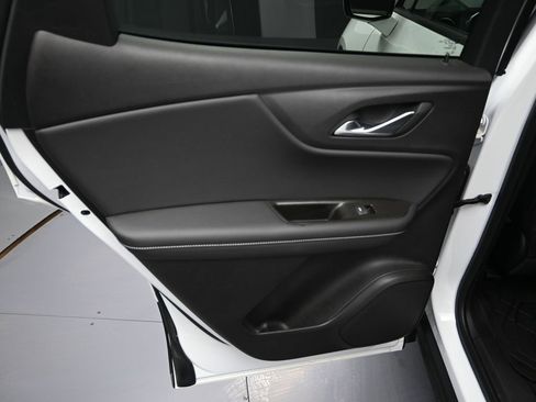 Used 2024 Chevrolet Blazer LT w/ LPO, Floor Liner Package FWD image 27
