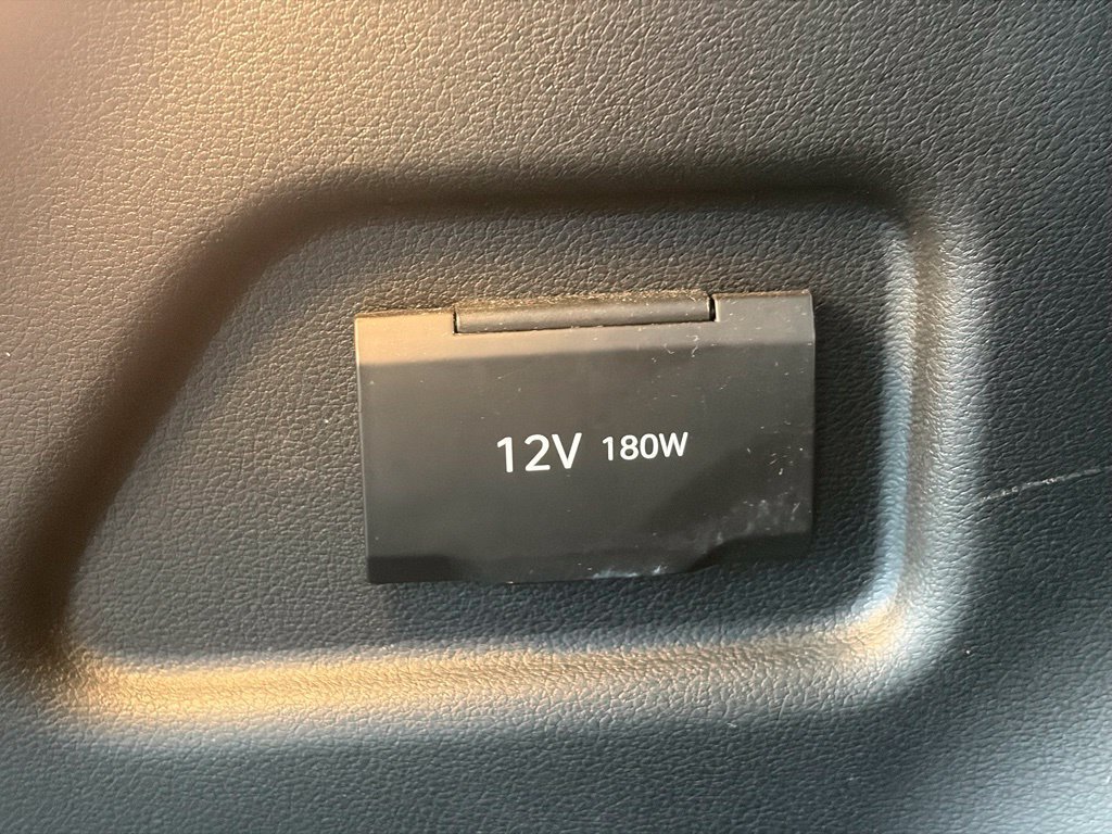 Used 2024 Hyundai Tucson SEL AWD/4WD image 12