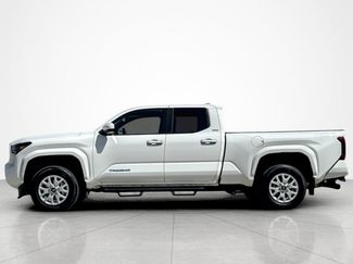 Certified 2024 Toyota Tacoma SR5 video 2