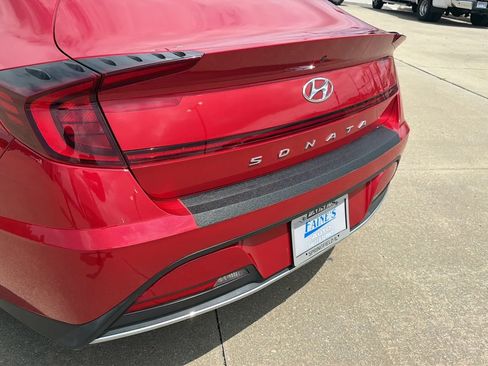 Used 2021 Hyundai Sonata SE FWD image 32
