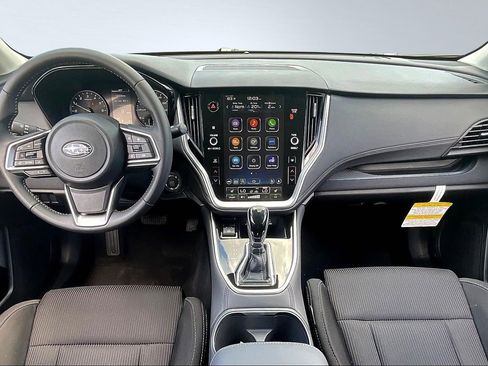 New 2025 Subaru Legacy Premium image 5