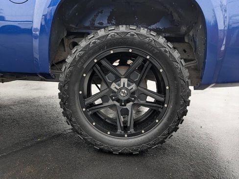 Used 2013 GMC Sierra 1500 SLT image 28