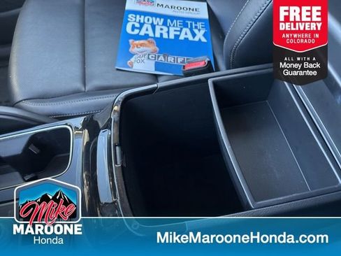 Used 2023 Kia Telluride LX AWD/4WD image 15