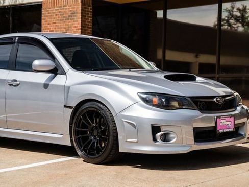 Used 2013 Subaru Impreza WRX Premium image 58