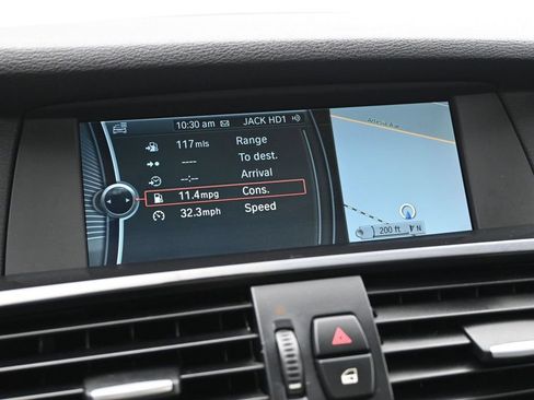 Used 2013 BMW X3 xDrive35i AWD/4WD image 14