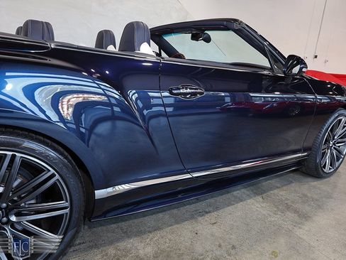Used 2015 Bentley Continental GT Speed AWD/4WD image 12
