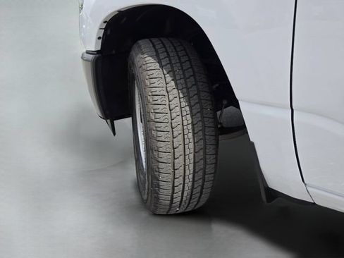 Used 2026 RAM 1500 Tradesman RWD image 39