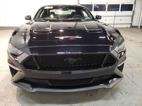 Used 2021 Ford Mustang GT w/ Equipment Group 301A image 9