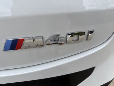 Certified 2024 BMW X4 M40i w/ Premium Package image 12