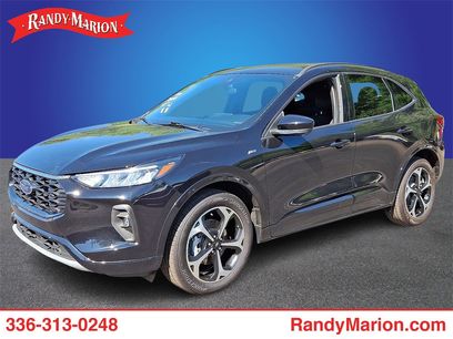 Used 2023 Ford Escape ST-Line Select w/ Tech Pack #2