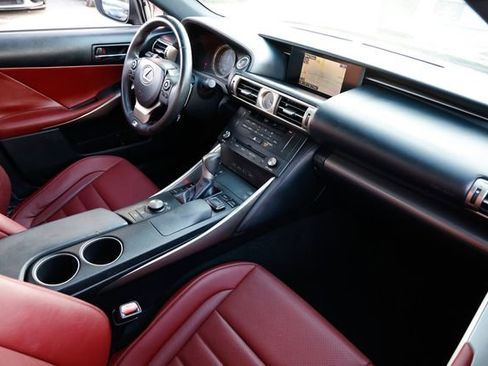 Used 2015 Lexus IS 350 image 17