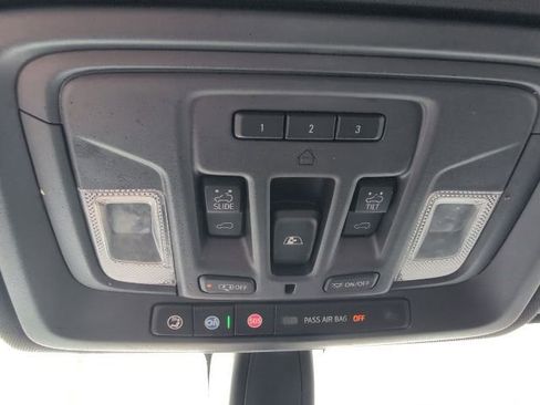 Used 2021 GMC Sierra 1500 AT4 w/ AT4 Preferred Package image 26