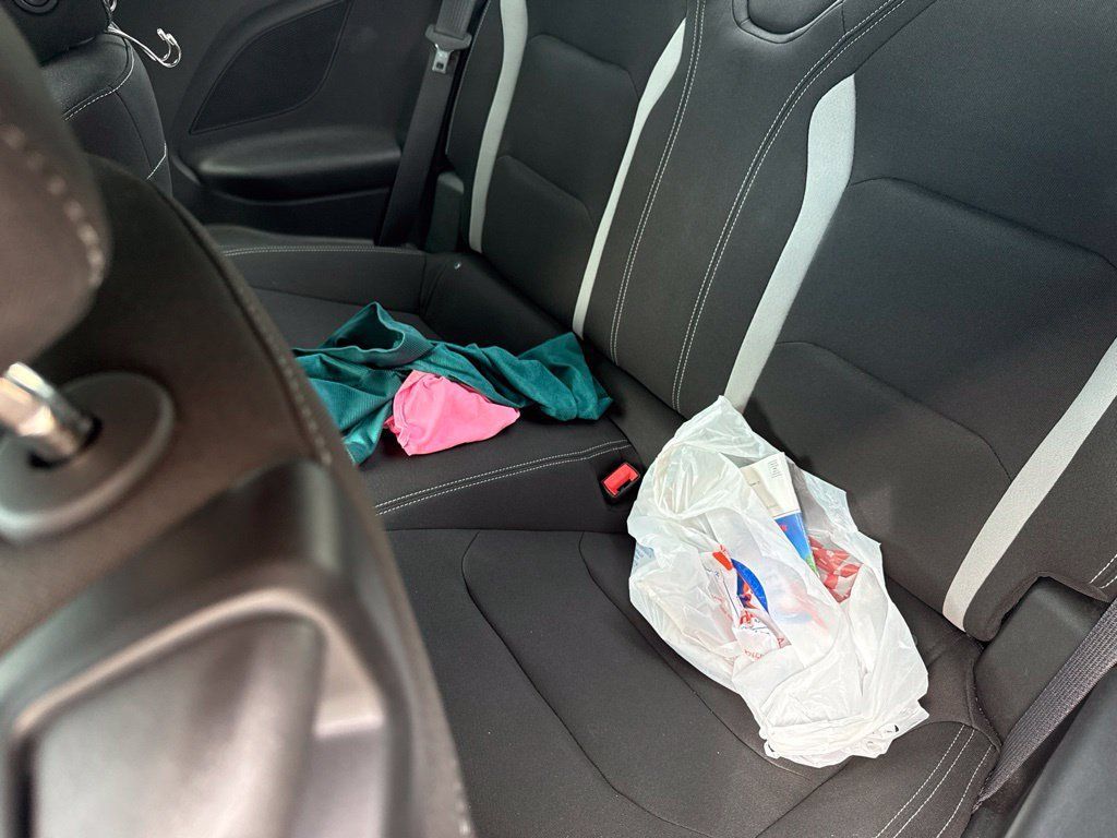 Used 2019 Chevrolet Camaro LS RWD image 13