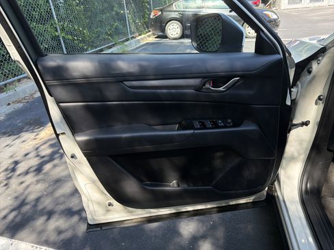 Used 2022 MAZDA CX-5 AWD 2.5 S w/ Select Package image 14
