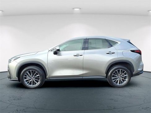 Used 2023 Lexus NX 350 AWD w/ Premium Package image 4