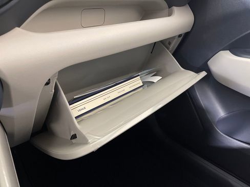 New 2026 Hyundai Venue SEL image 27