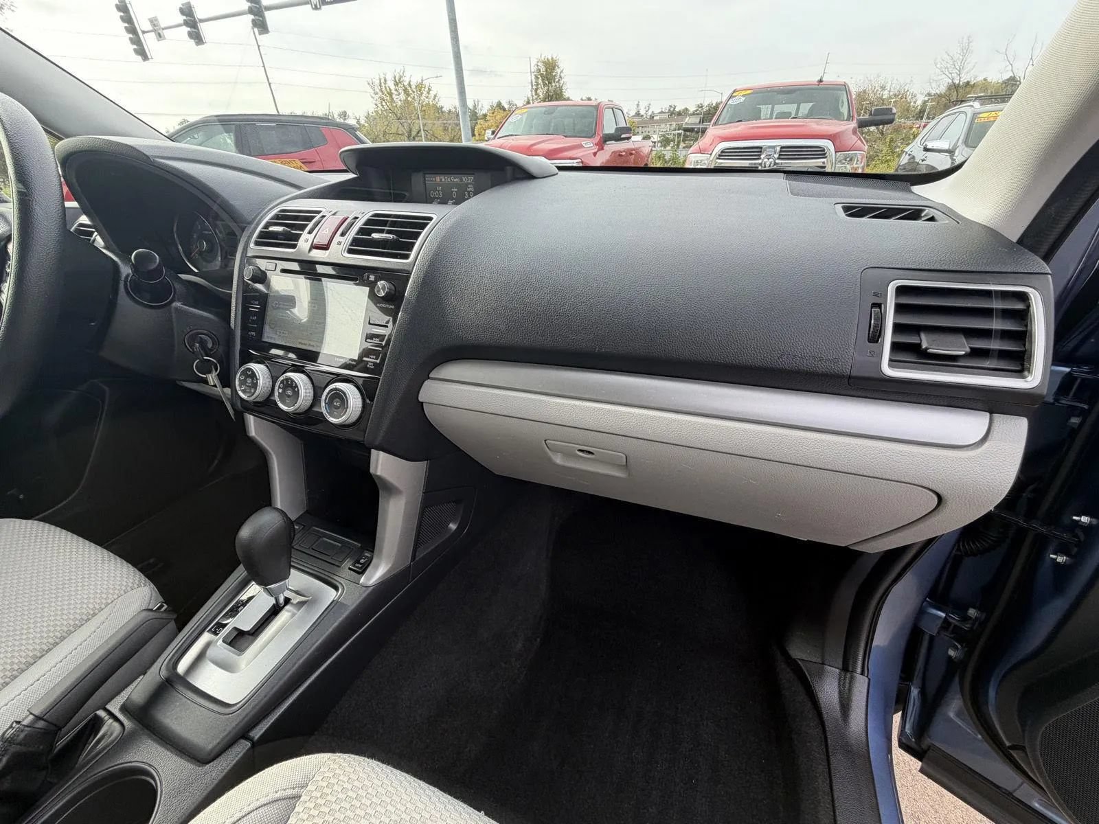 Used 2016 Subaru Forester 2.5i Premium AWD/4WD image 15