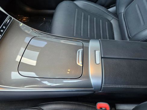 Used 2025 Mercedes-Benz GLC 43 AMG 4MATIC image 23
