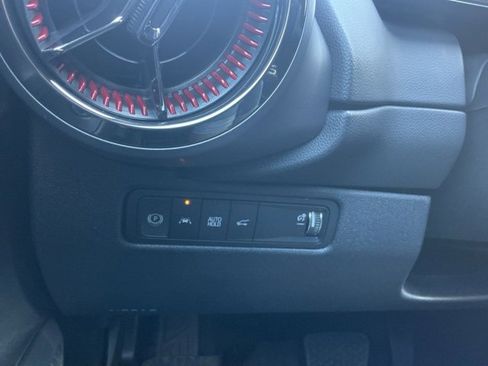 New 2026 Chevrolet Equinox EV RS image 9