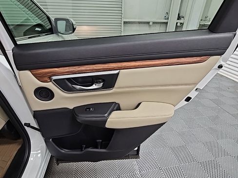 Used 2019 Honda CR-V EX-L image 35