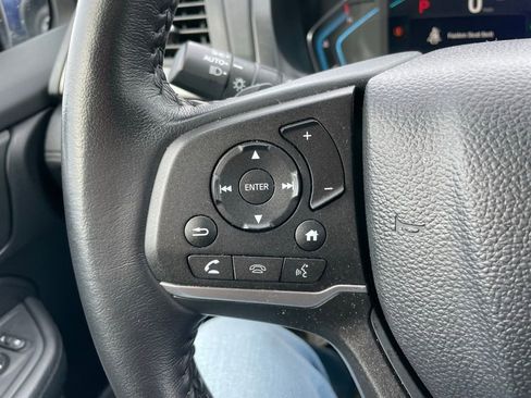 Used 2024 Honda Odyssey EX-L image 22