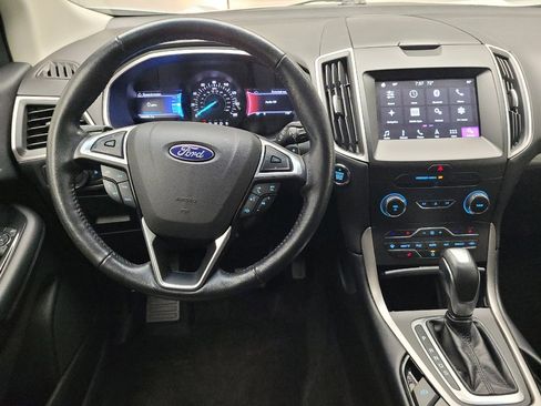 Used 2017 Ford Edge SEL w/ Equipment Group 201A FWD image 22