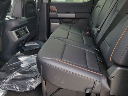 New 2026 Ford F250 Lariat image 7