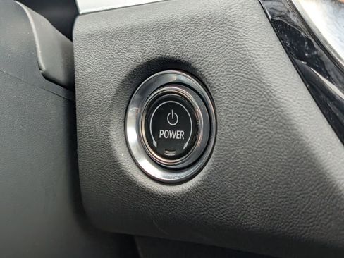 Certified 2024 Cadillac Lyriq Sport AWD/4WD image 31