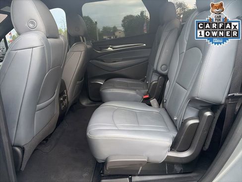 Used 2023 Buick Enclave Essence w/ Experience Buick Package AWD/4WD image 25