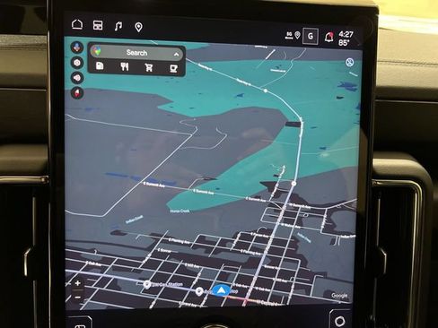 New 2026 GMC Yukon Denali w/ LPO, Floor Liner Package AWD/4WD image 13