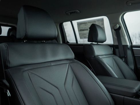 New 2026 Hyundai Santa Fe SEL image 12