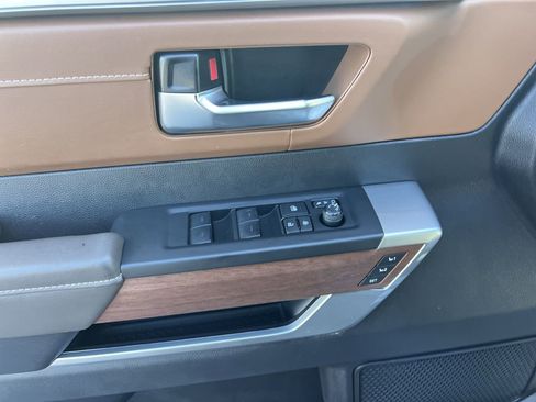 Used 2024 Toyota Tundra 1794 Edition w/ TRD Off-Road Package image 15