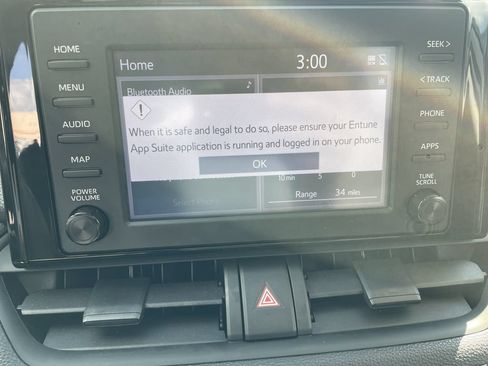 Used 2019 Toyota RAV4 XLE w/ Convenience Package AWD/4WD image 19