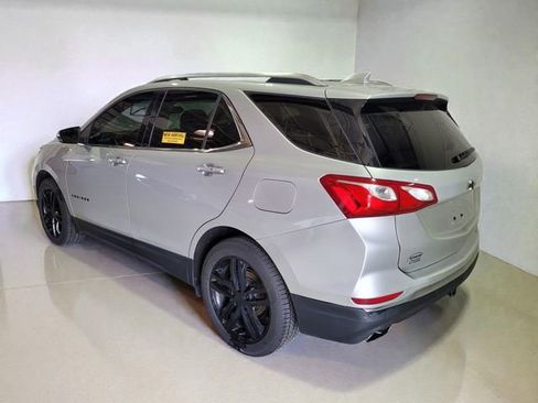 Used 2018 Chevrolet Equinox Premier image 22