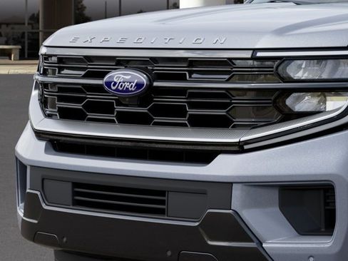 New 2027 Ford Expedition Max Platinum w/ Platinum Ultimate Package AWD/4WD image 17