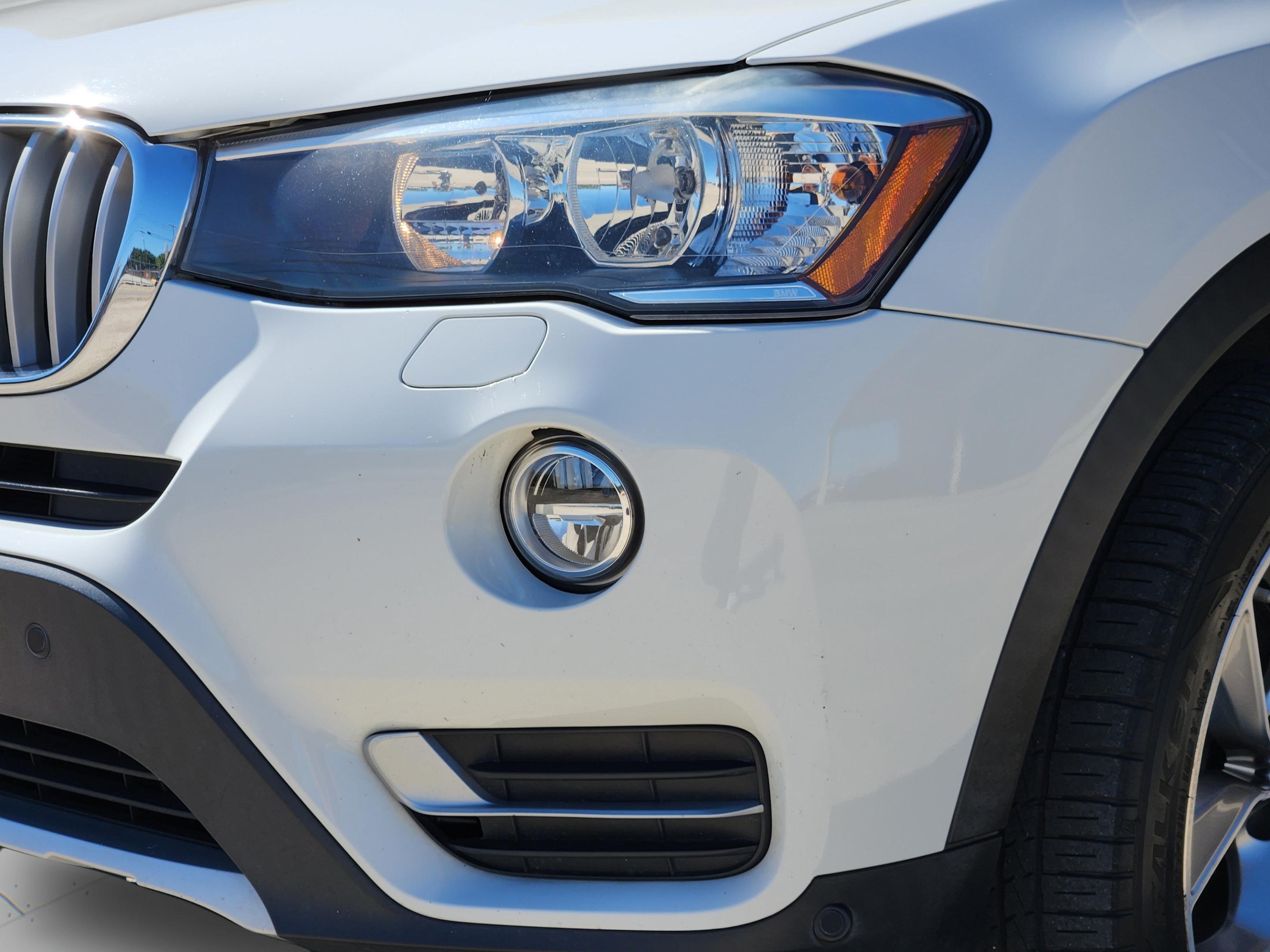 Used 2017 BMW X3 xDrive28i AWD/4WD image 31