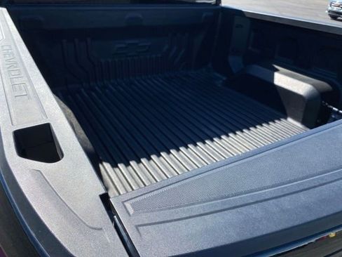 Certified 2024 Chevrolet Silverado 1500 LT image 19