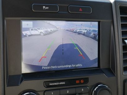 Used 2022 Ford F250 XL w/ STX Appearance Package