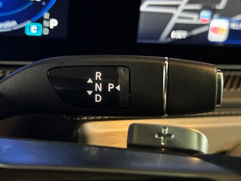 New 2026 Mercedes-Benz G 580 w/ EQ Technology image 16