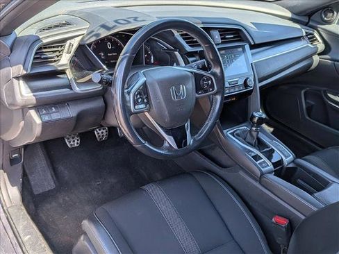 Used 2019 Honda Civic Sport image 10