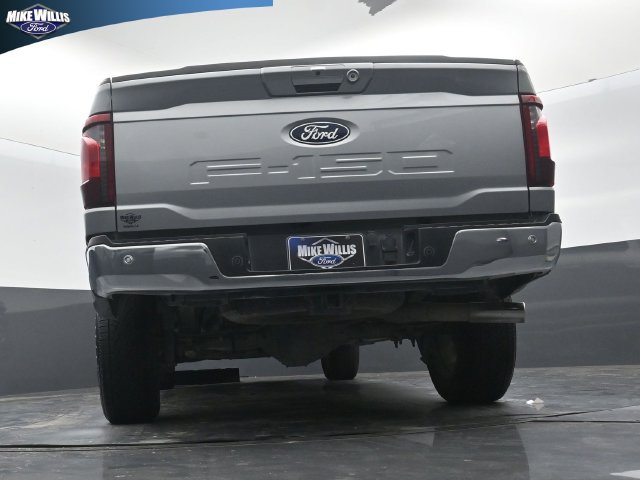 Certified 2024 Ford F150 XLT w/ Equipment Group 302A MID AWD/4WD image 22