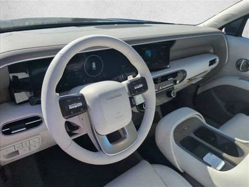 New 2026 Hyundai Palisade SEL image 3