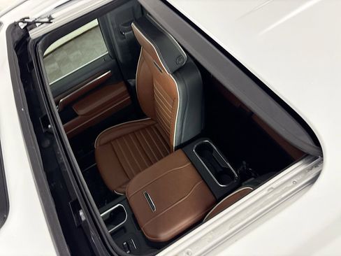 New 2025 GMC Sierra 3500 Denali Ultimate image 22