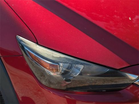 Used 2016 MAZDA CX-3 Touring w/ Premium Package image 9