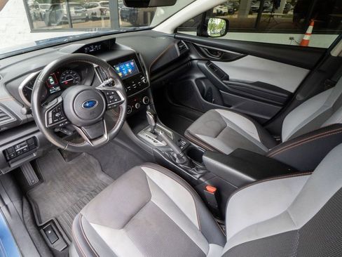 Used 2021 Subaru Crosstrek 2.0i Premium w/ Moonroof Package AWD/4WD image 9