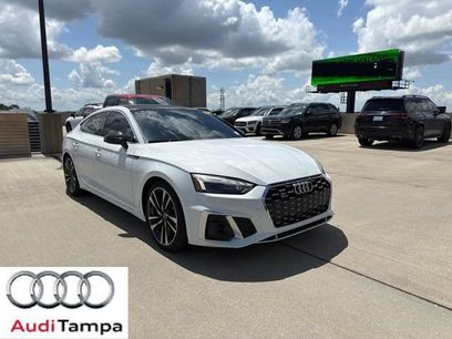 Used 2023 Audi S5 Premium w/ Convenience Package